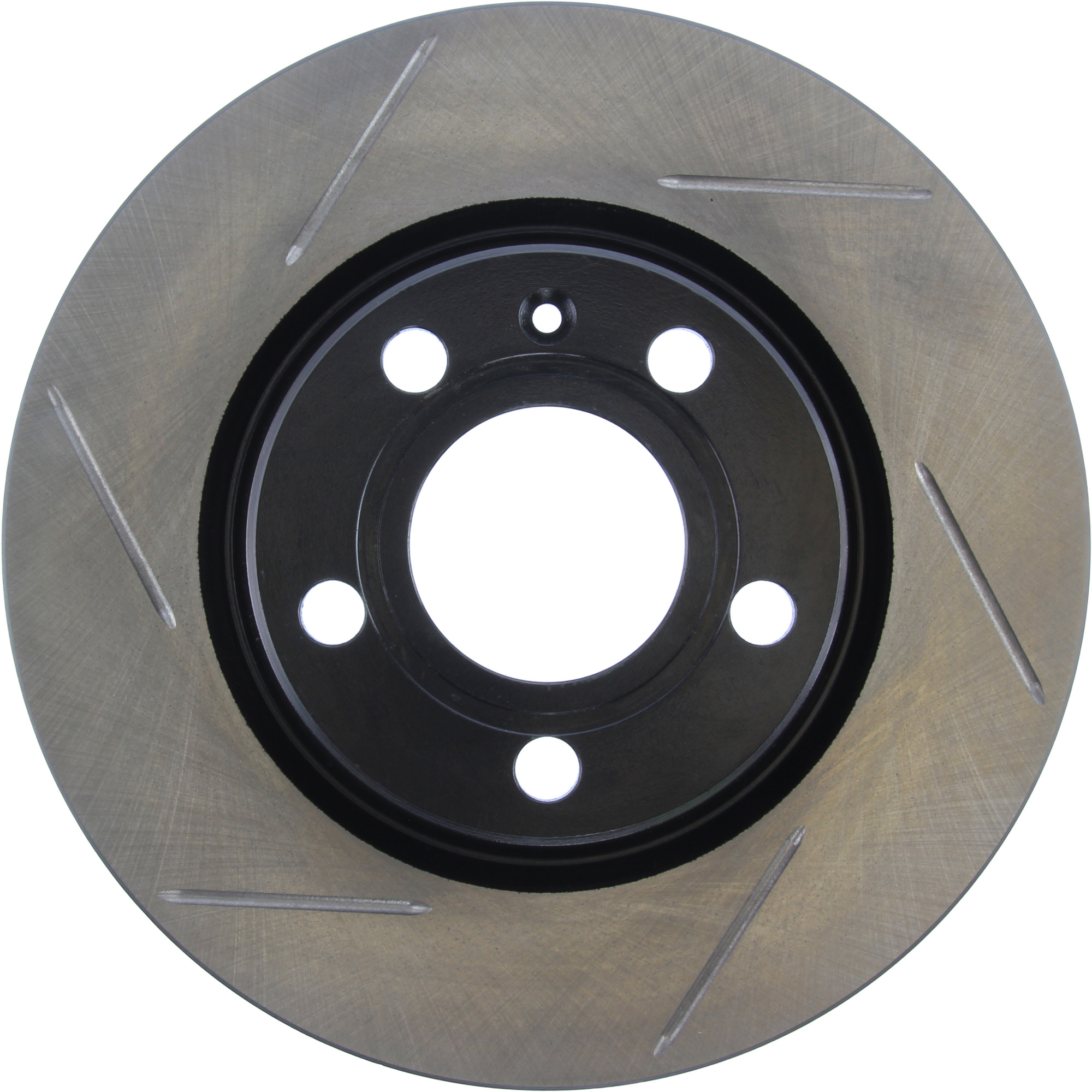 Disc Brake Rotor StopTech 126.33056CSR