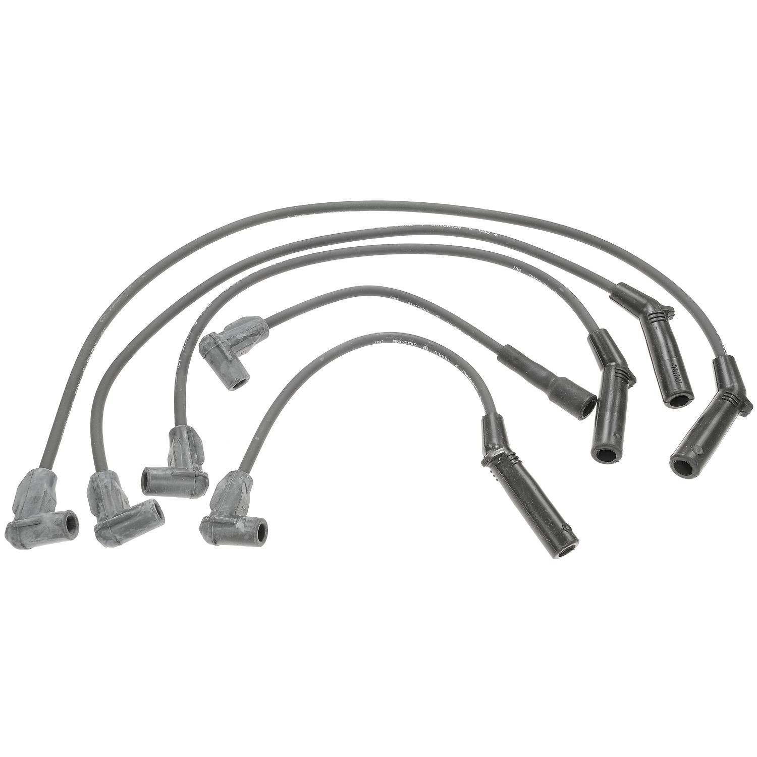 Spark Plug Wire Set Standard Ignition 7440
