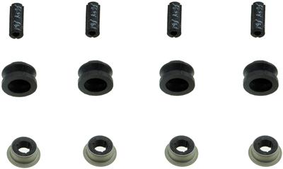Disc Brake Hardware Kit Dorman - First Stop HW5589