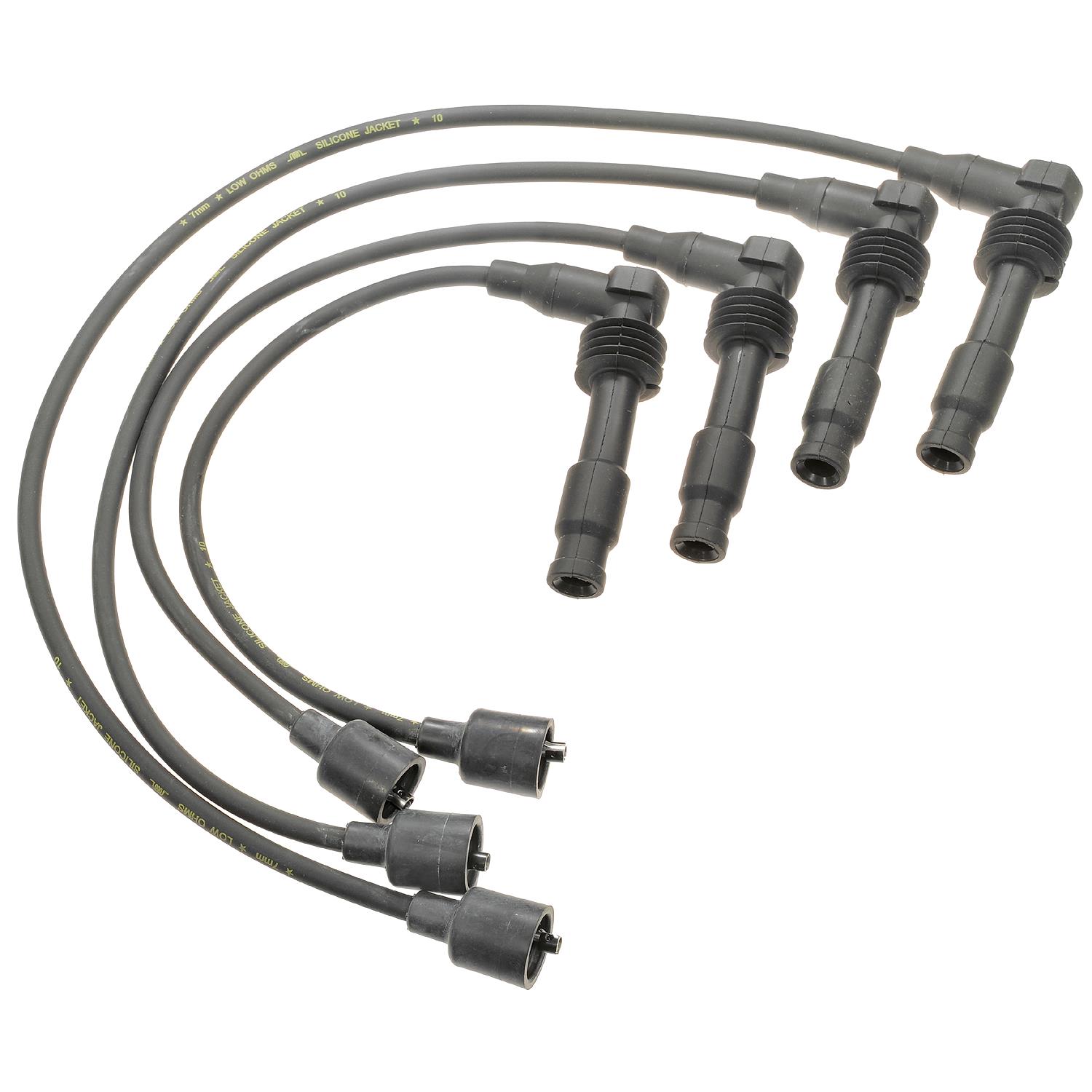Spark Plug Wire Set Standard Ignition 27583
