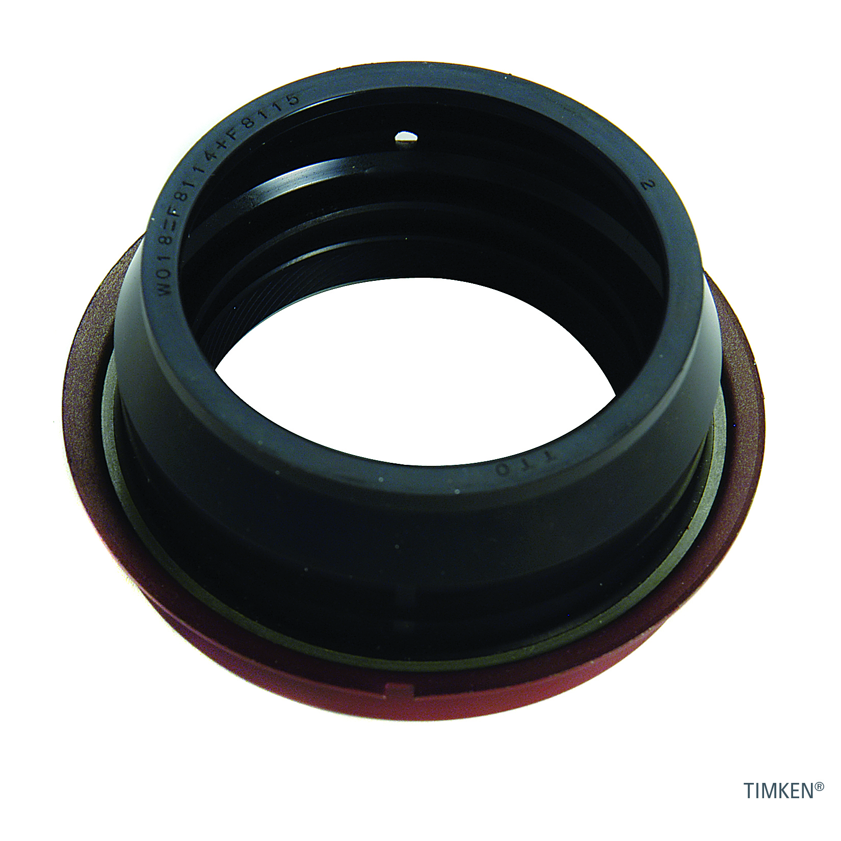 Manual Transmission Output Shaft Seal Timken 4741