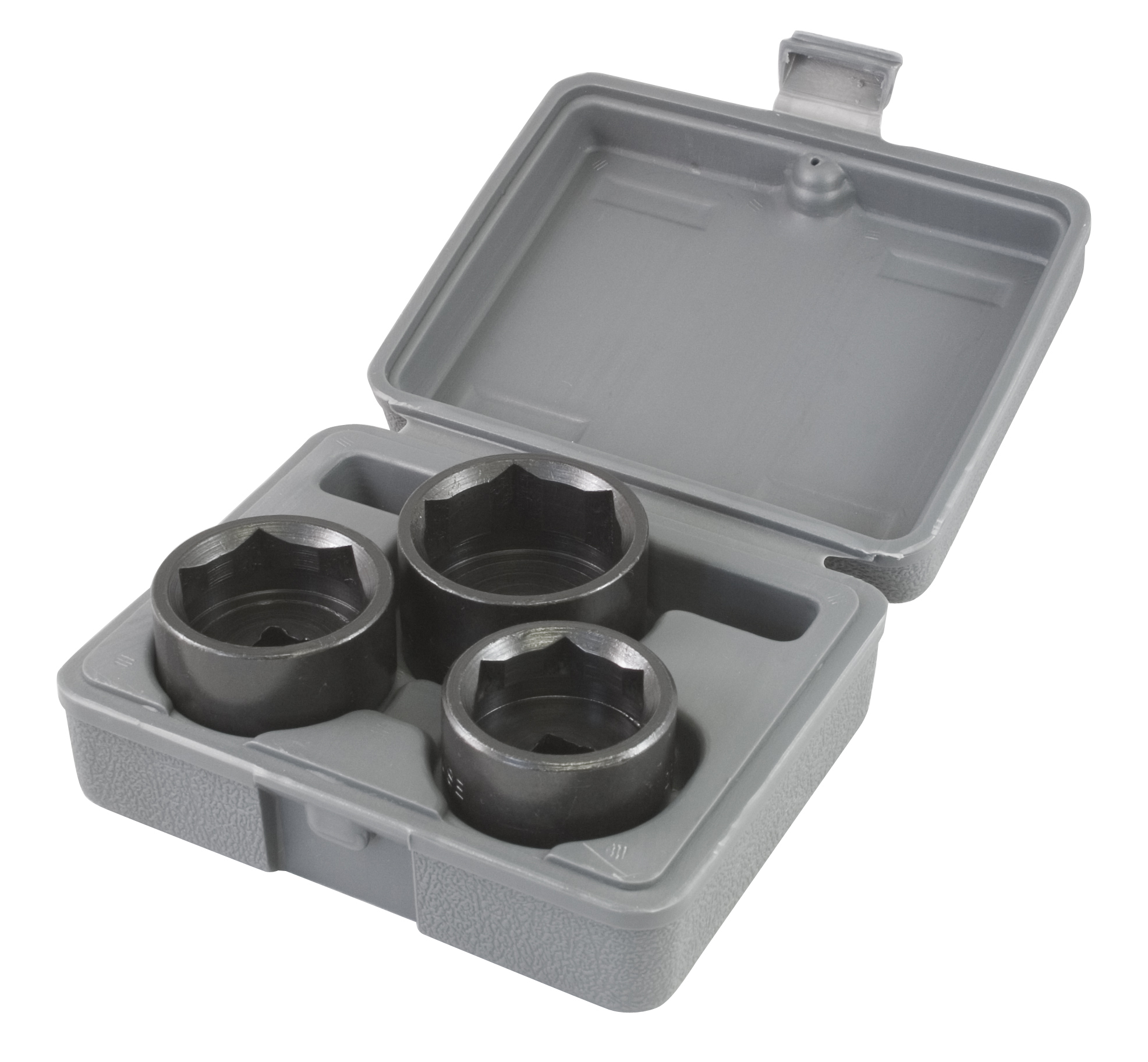 Fuel Filter Cap Lisle 14650