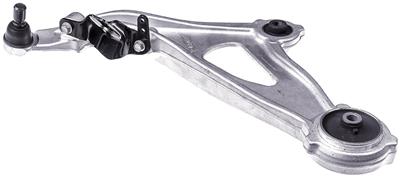 Suspension Control Arm and Ball Joint Assembly Dorman - Premium CB69233PR