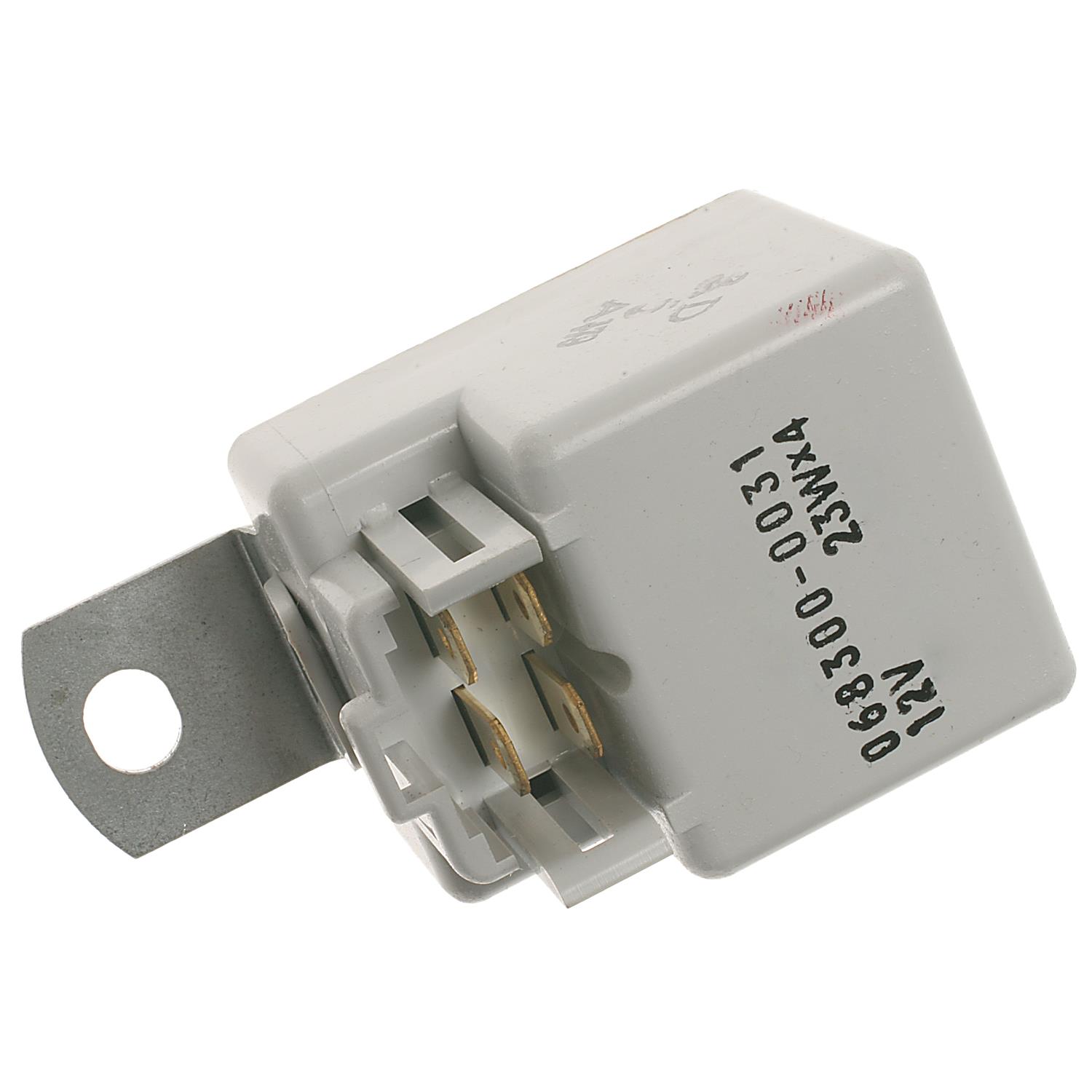 Multi-Purpose Relay Standard Ignition RY-395