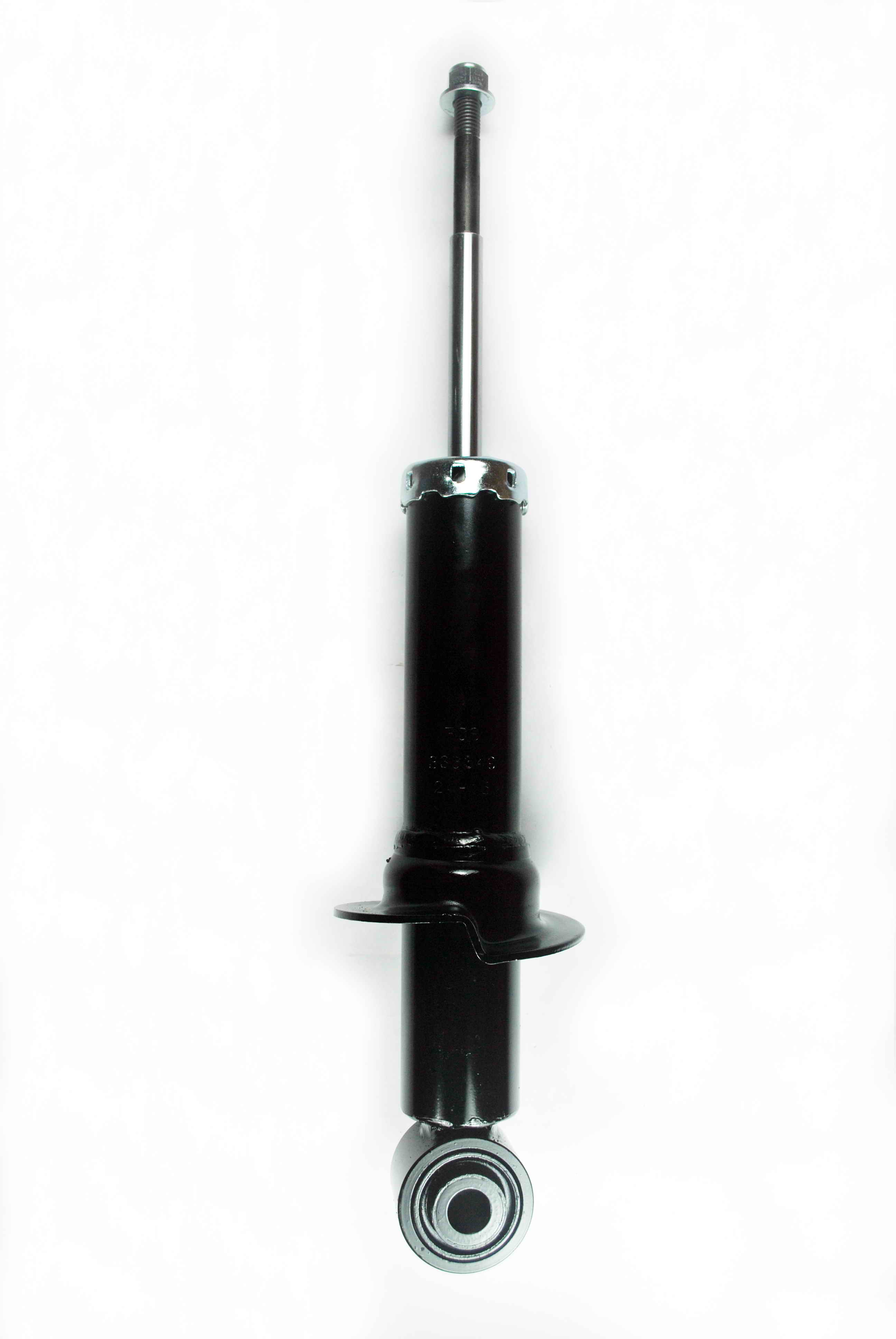 Suspension Strut MacPherson Ride Control MP336349