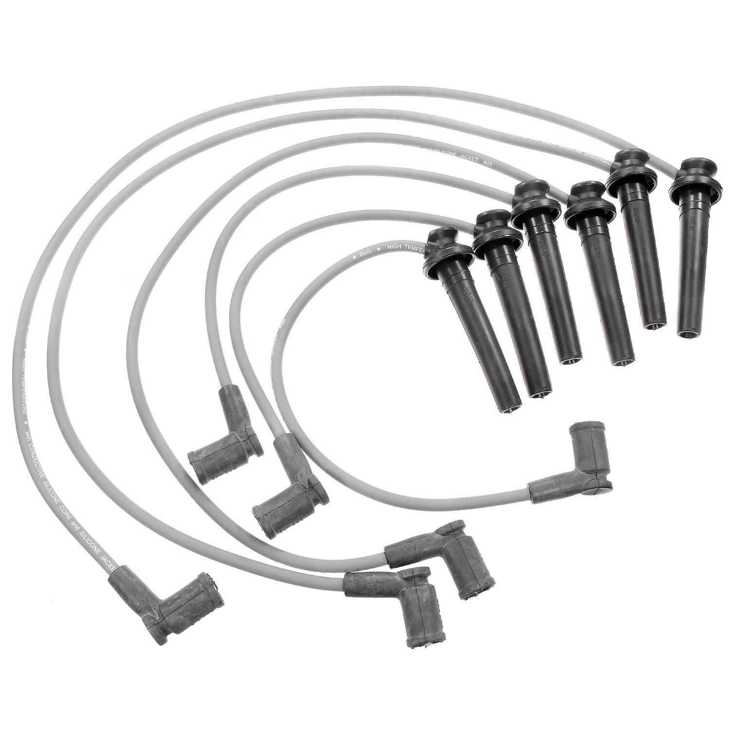 Spark Plug Wire Set Standard Ignition 26688