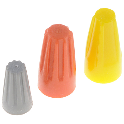 Dorman Assorted Screw-On Wire Connectors