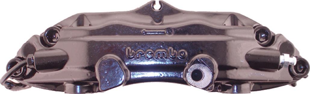 Disc Brake Caliper Perfect Stop 87B03123B