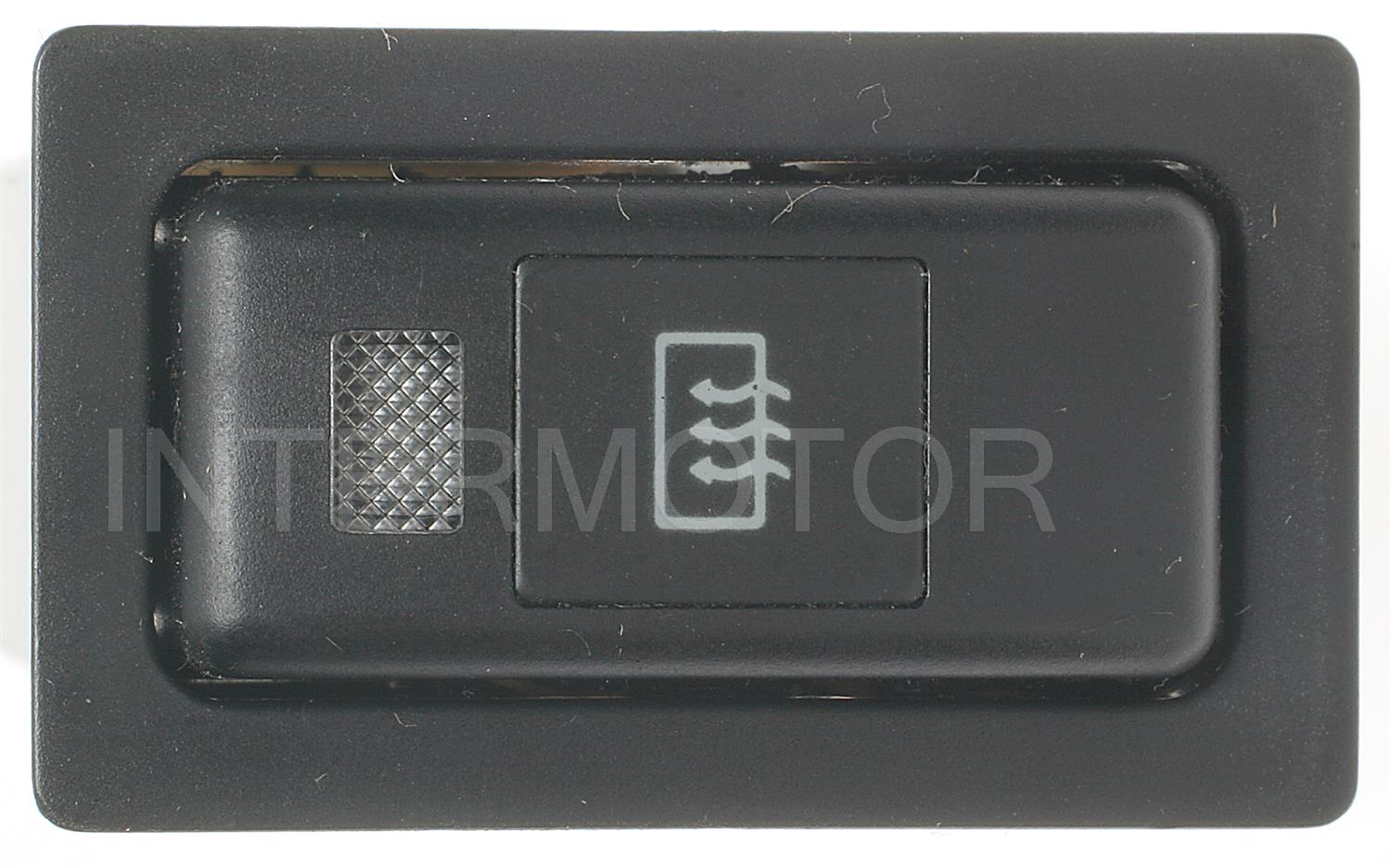 Window Defroster Switch Standard Import DS-554