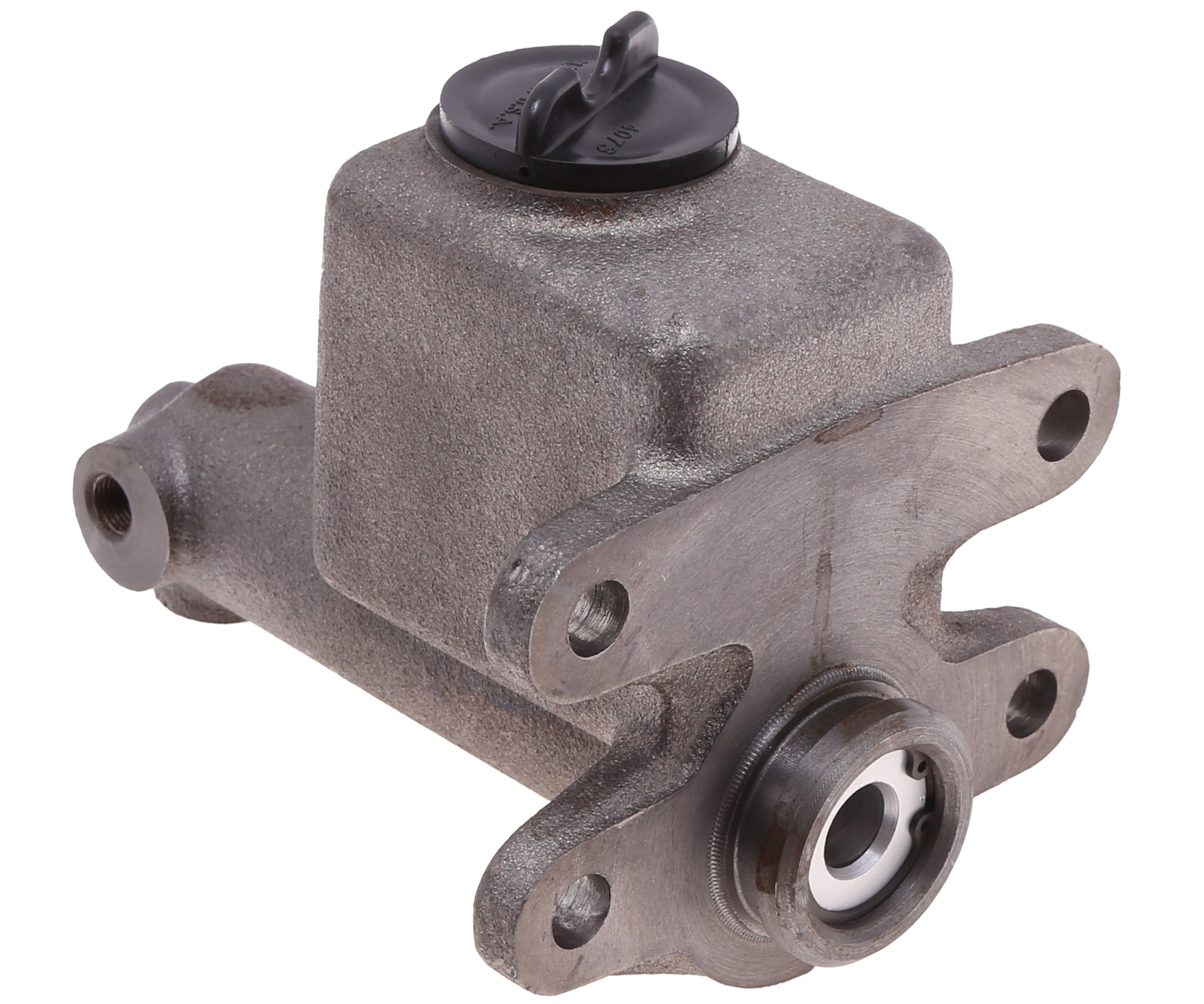Brake Master Cylinder Raybestos Brakes MC35035