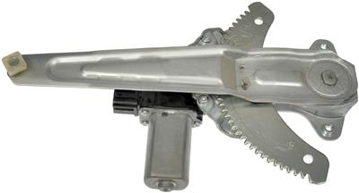 Window Motor and Regulator Assembly Dorman - OE Solutions 751-071