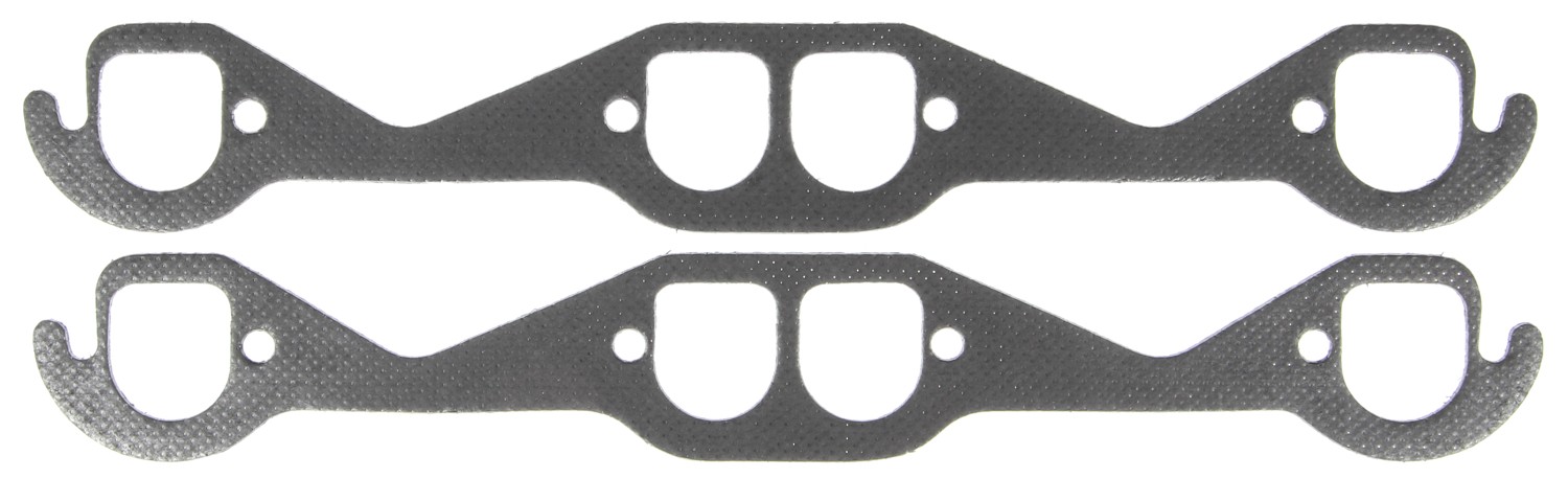 Exhaust Manifold Gasket Set MAHLE MS19985