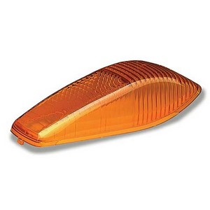 Side Marker Light Lens Grote 92193