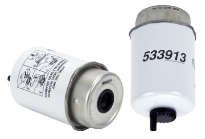 Fuel Filter Wix 33913