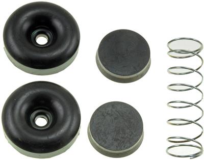 Drum Brake Wheel Cylinder Kit Parts Master WCK33149