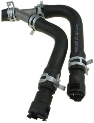 HVAC Heater Hose Assembly Dorman - OE Solutions 626-537