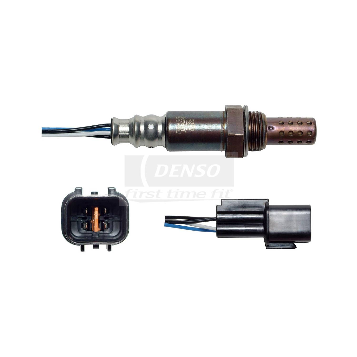 Oxygen Sensor DENSO Auto Parts 234-4194