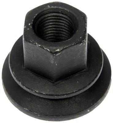 Wheel Lug Nut Dorman - Autograde 611-936.1