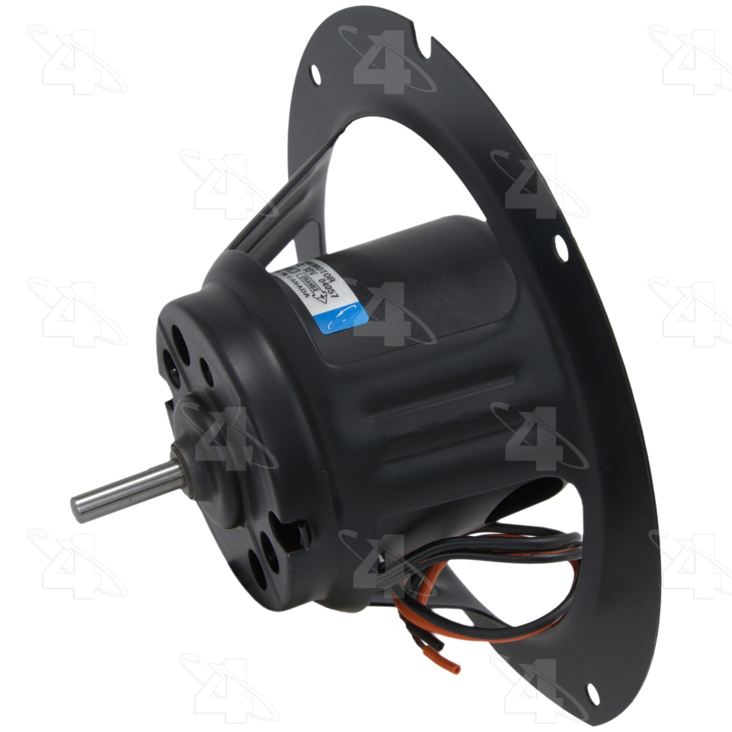 HVAC Blower Motor Four Seasons 35572