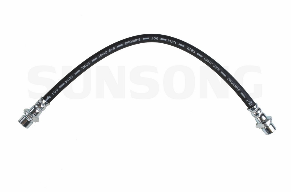 Brake Hydraulic Hose Sunsong 2204840