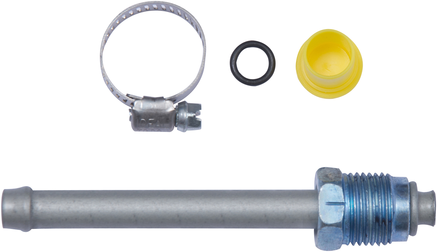 Power Steering Return Line End Fitting Gates 350260