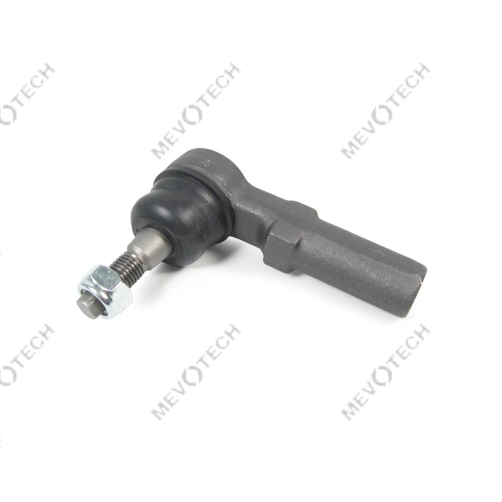 Steering Tie Rod End Mevotech Supreme MS50600