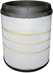 Engine Air Filter Baldwin RS4862