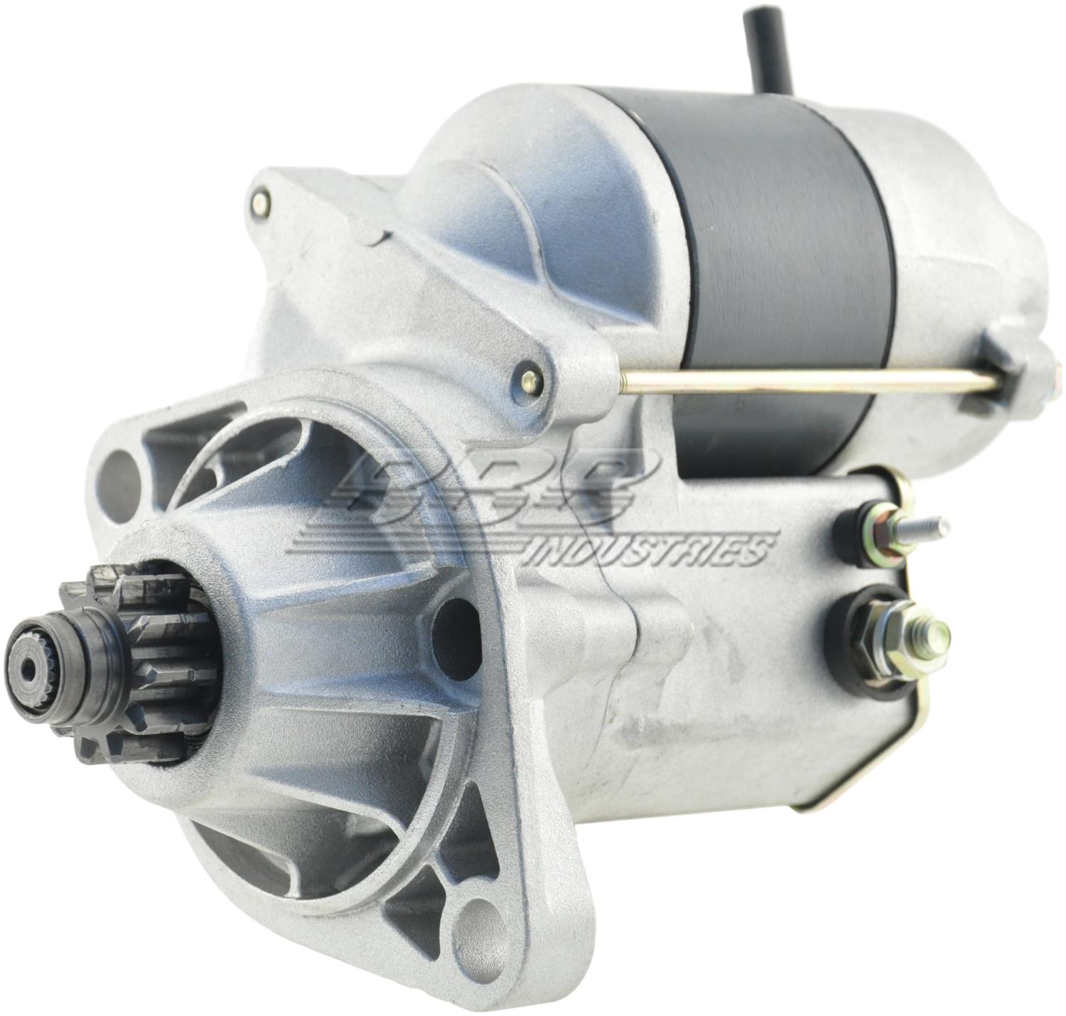 Starter TERREPOWER formerly BBB Industries 17574