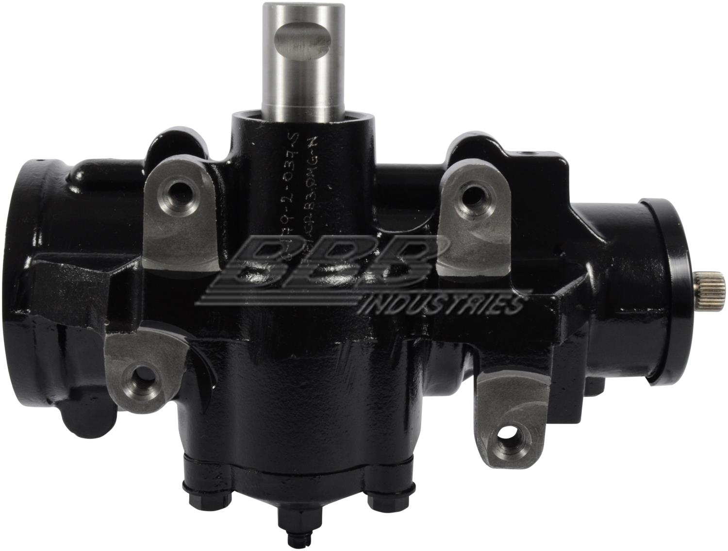 Steering Gear TERREPOWER formerly BBB Industries N503-0121