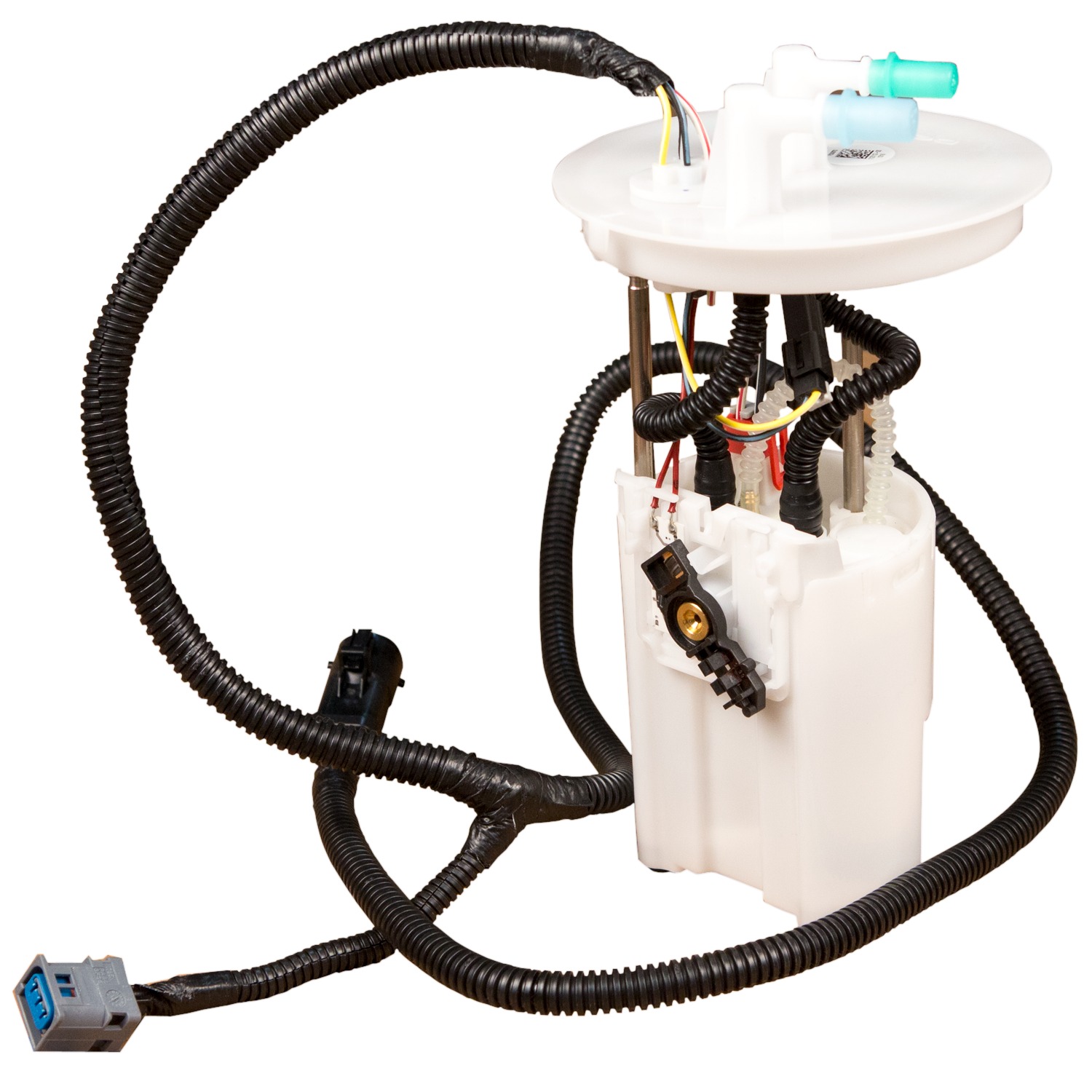 Fuel Pump Module Assembly Delphi FG0970