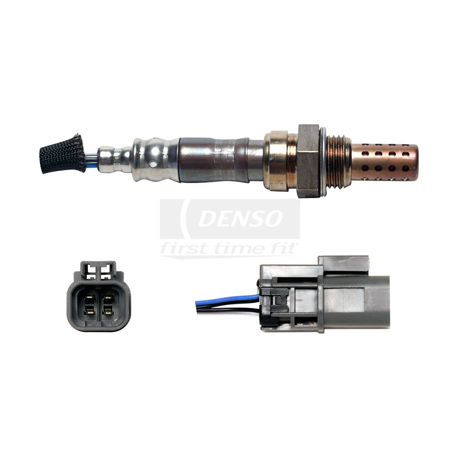 Oxygen Sensor DENSO Auto Parts 234-4703