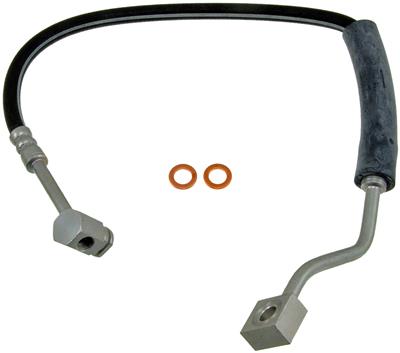 Brake Hydraulic Hose Dorman - First Stop H380077