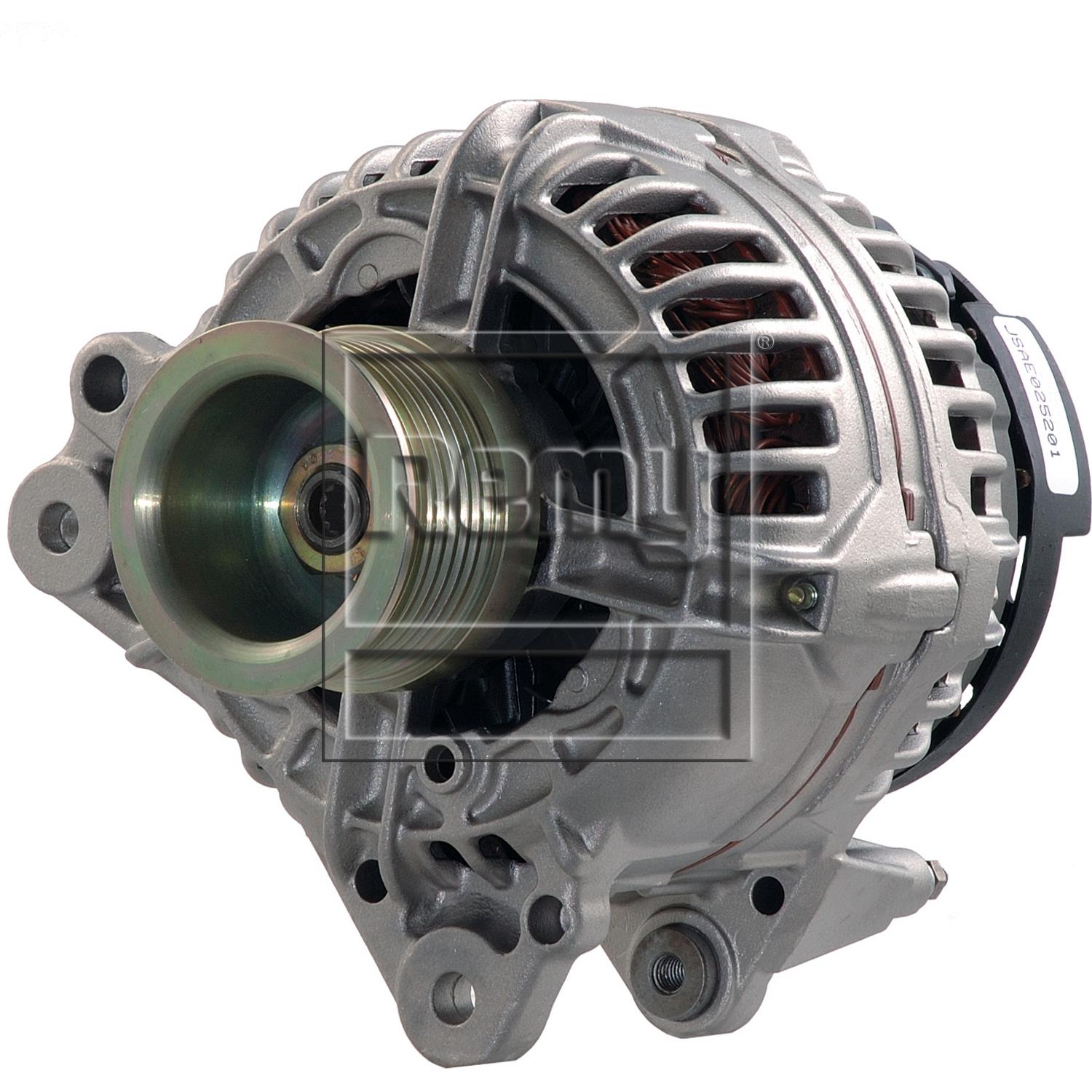 Alternator Remy 12364