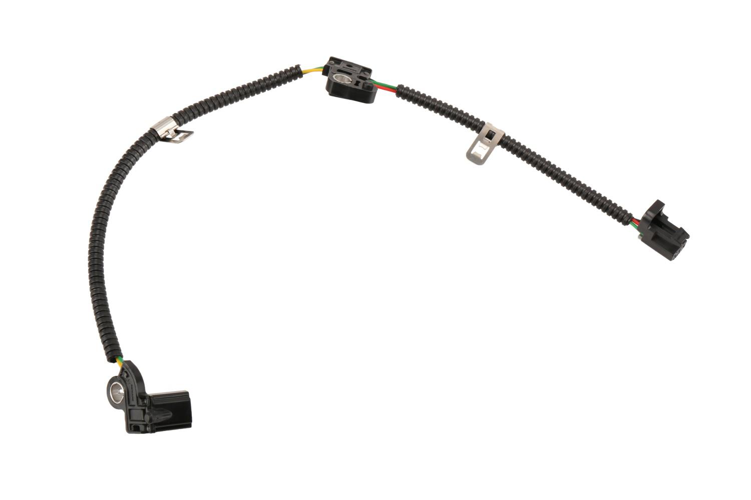 Automatic Transmission Speed Sensor ACDelco 24279827