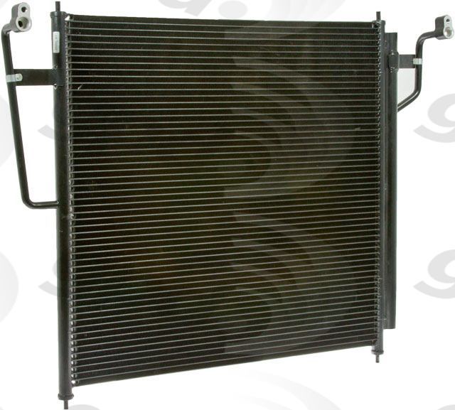 A/C Condenser Global Parts Distributors LLC 3239C