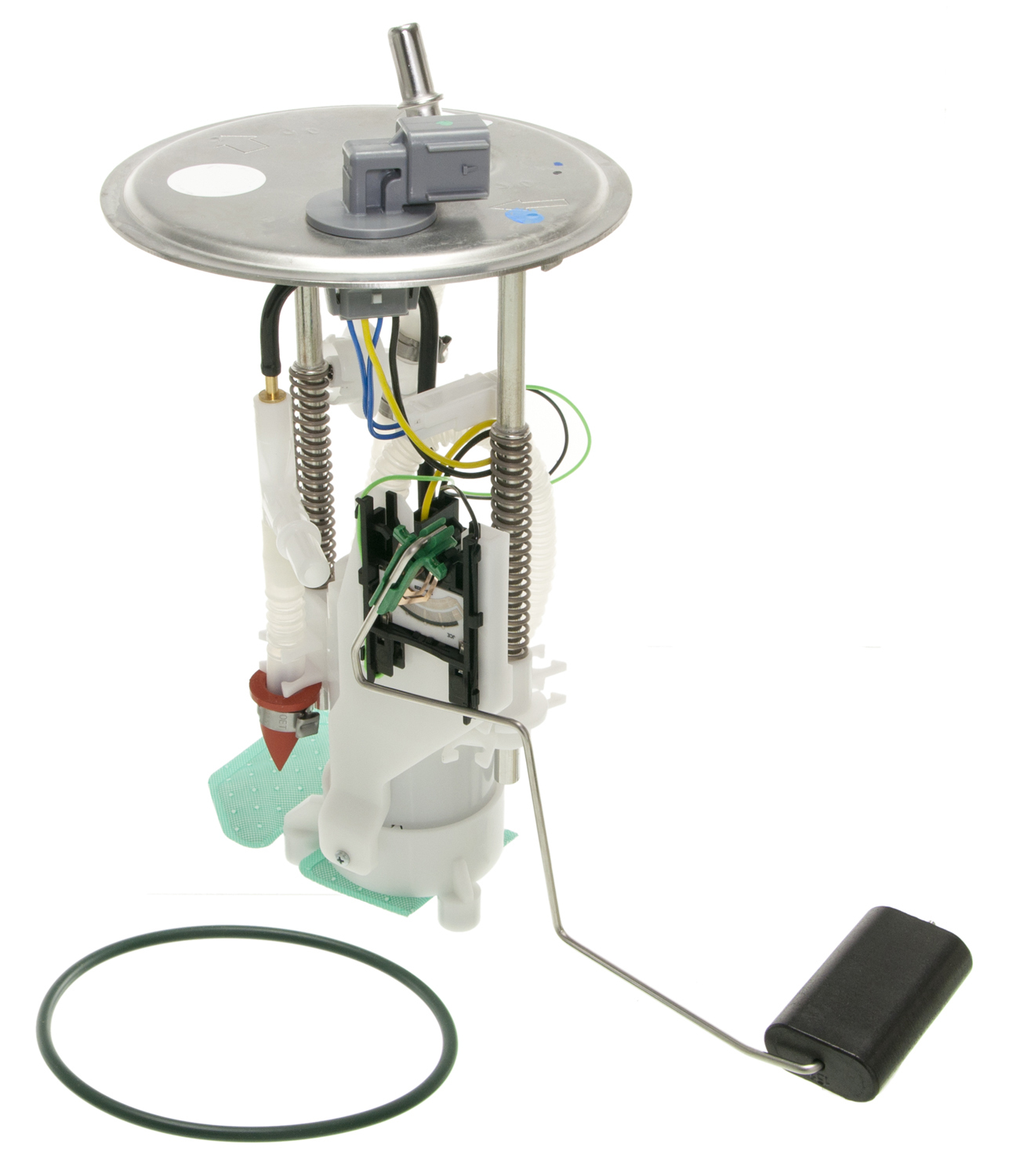 Fuel Pump Module Assembly Carter P76342M