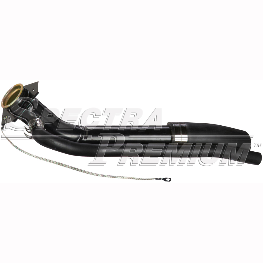 Fuel Tank Filler Neck Spectra Premium FN525