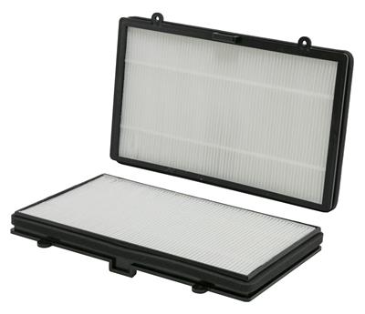 Cabin Air Filter Wix WP10134