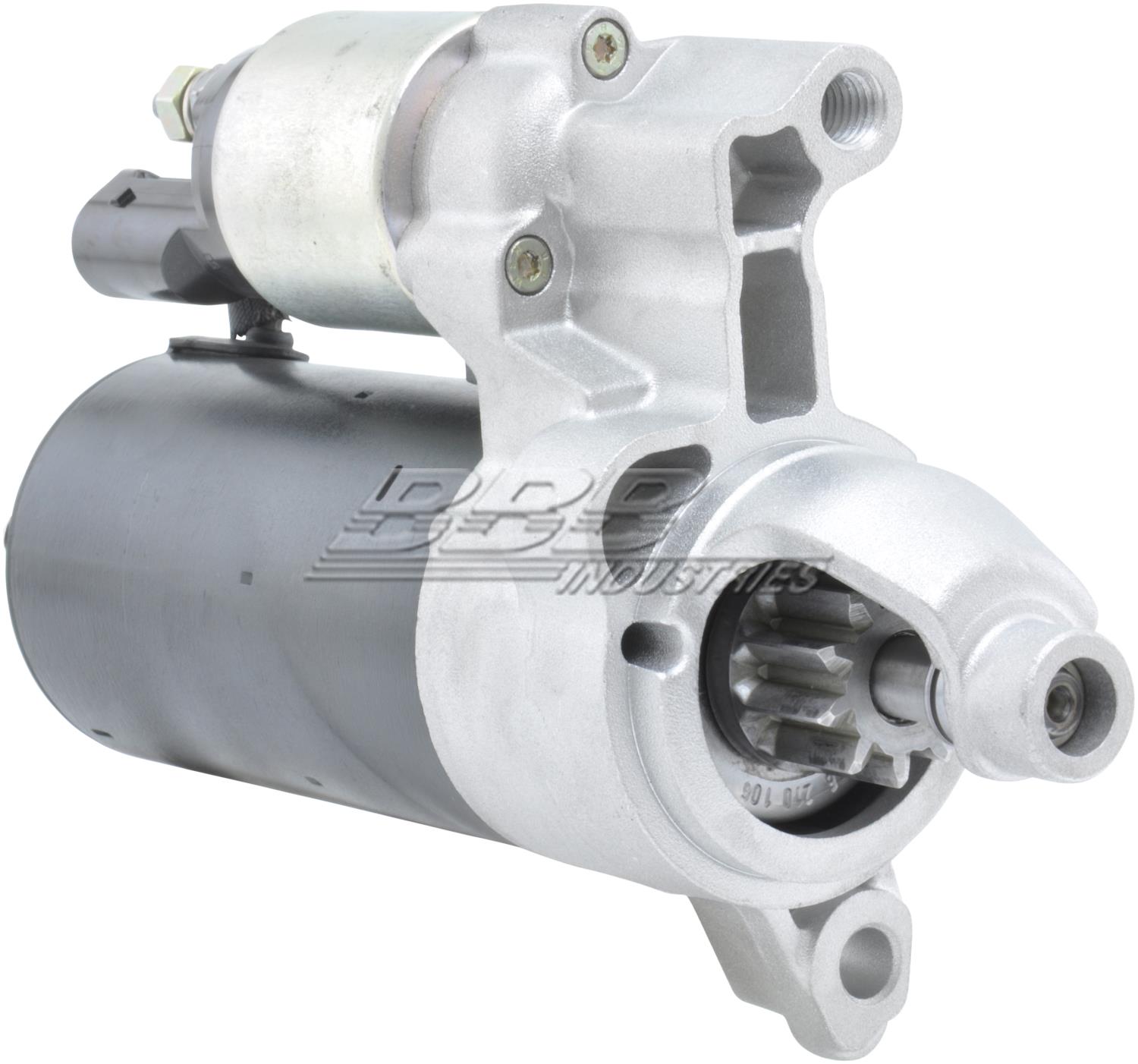 Starter TERREPOWER formerly BBB Industries 52036