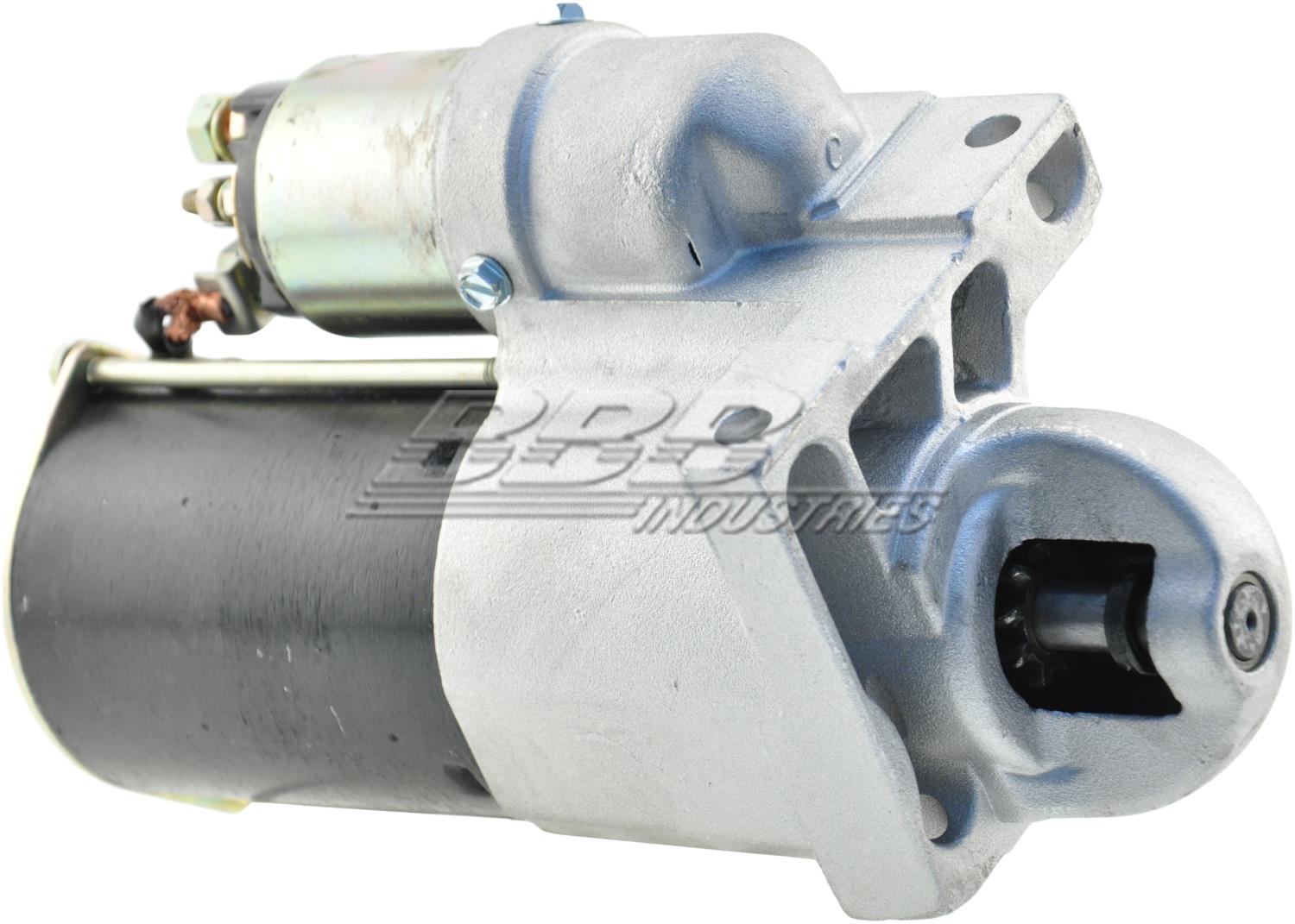 Starter TERREPOWER formerly BBB Industries N6442