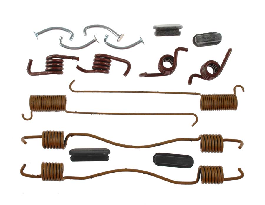 Drum Brake Hardware Kit Carlson H7199