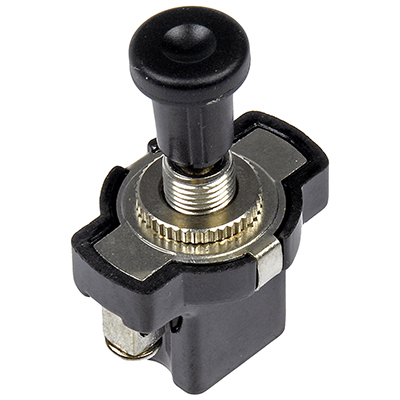Dorman Push-Pull Switch
