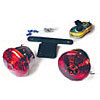 Multi-Purpose Warning Light Techspan 767001