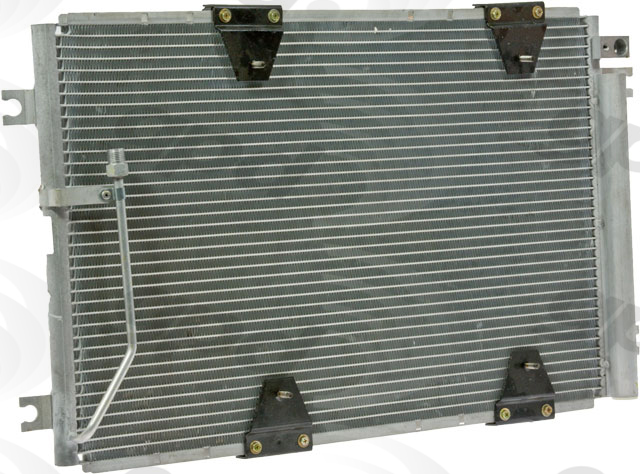 A/C Condenser Global Parts Distributors LLC 3423