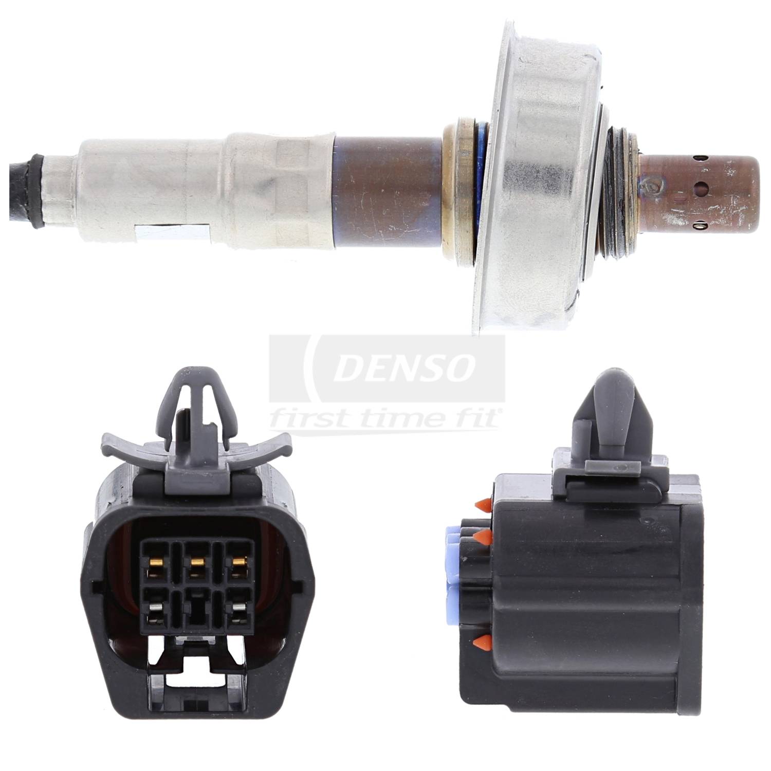 Air / Fuel Ratio Sensor DENSO Auto Parts 234-5033