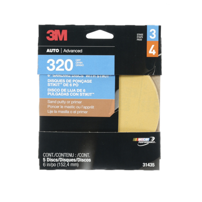 Sanding Disc 3M 31435