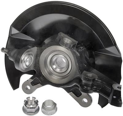 Steering Knuckle Kit Dorman - OE Solutions 698-478