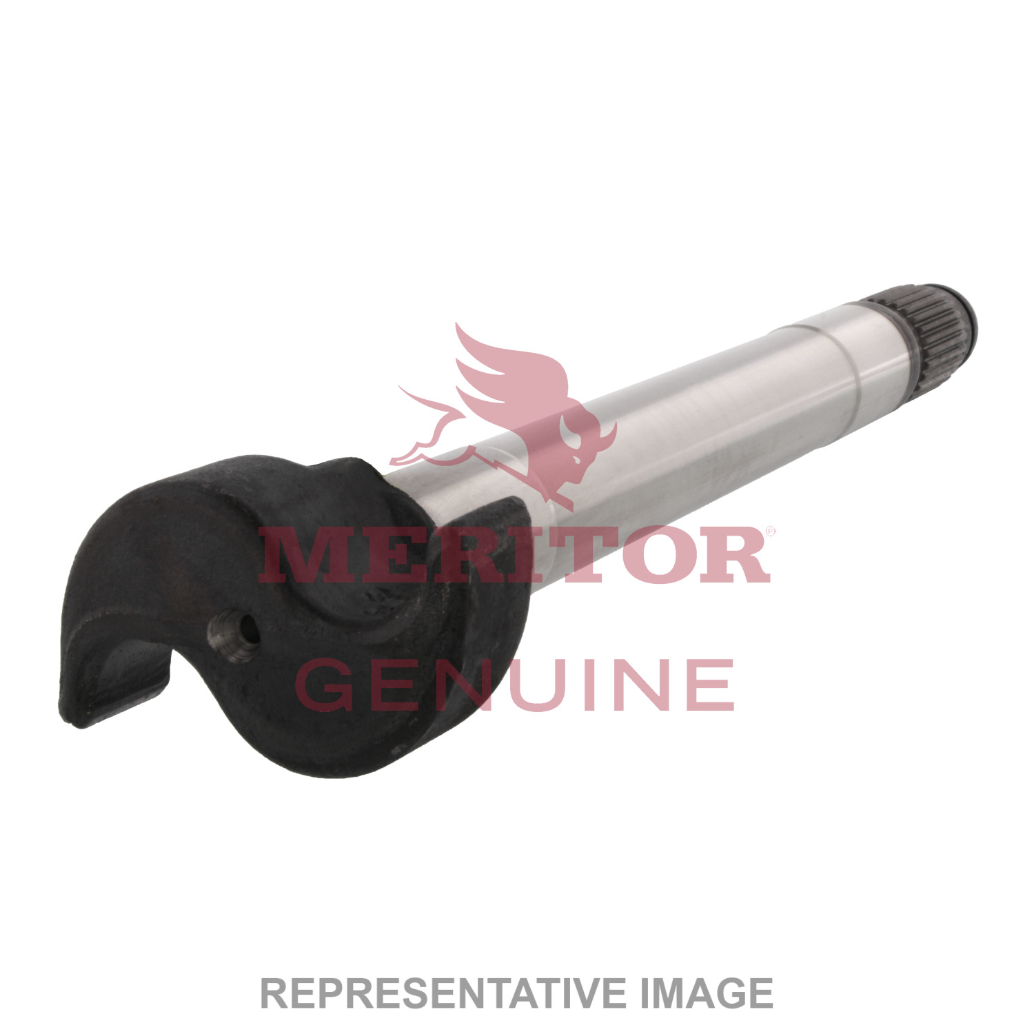 Air Brake Camshaft Meritor 2210X7590