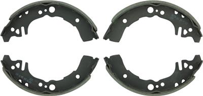 Drum Brake Shoe Perfect Stop PSS754