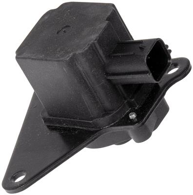 Engine Intake Manifold Runner Control Valve Dorman - OE Solutions 911-902
